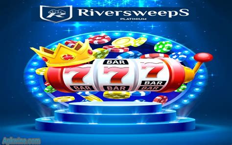 Games – Riversweeps.